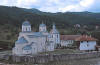 Манастир Милешево.